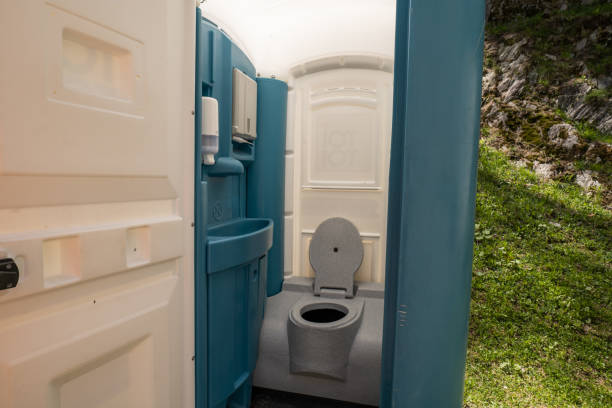 Best Affordable porta potty rental  in Pennsburg, PA