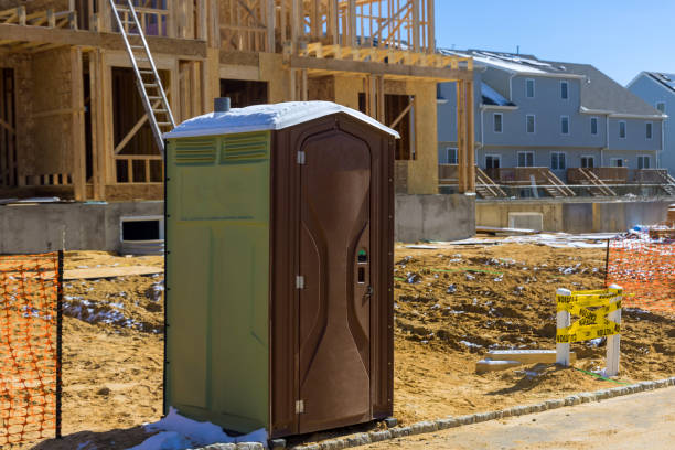 Best High-end porta potty rental  in Pennsburg, PA