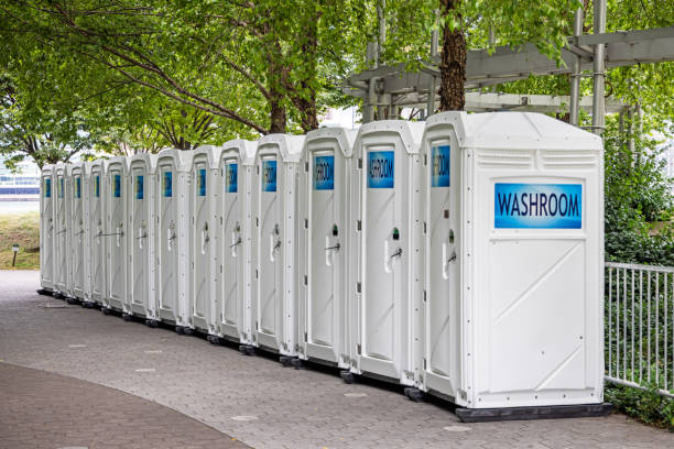 Best Event porta potty rental  in Pennsburg, PA