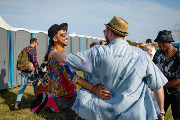 Best Porta potty delivery and setup  in Pennsburg, PA