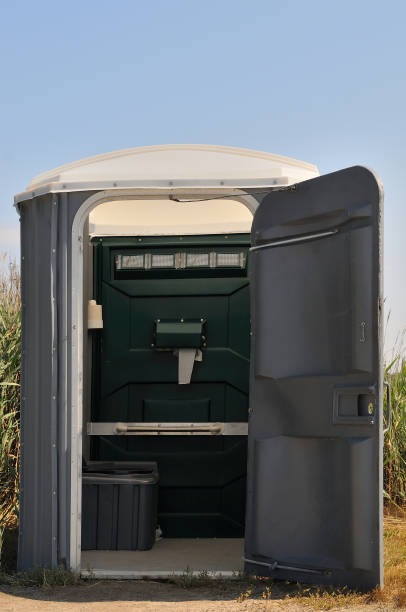 Best Portable restroom trailer rental  in Pennsburg, PA