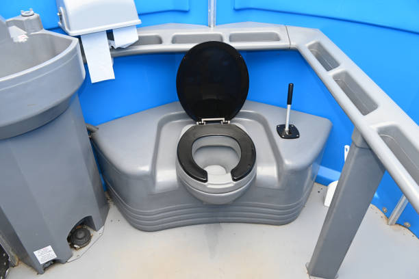 Porta potty rental for festivals in Pennsburg, PA