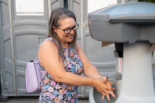 Best Porta potty rental for parties  in Pennsburg, PA
