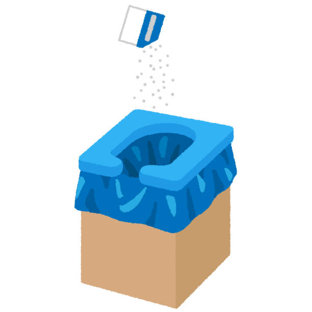 Portable Toilet Options We Offer in Pennsburg, PA