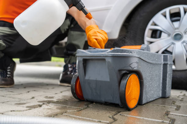 Best Best portable toilet rental  in Pennsburg, PA
