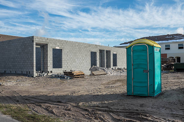 Porta potty rental for outdoor events in Pennsburg, PA